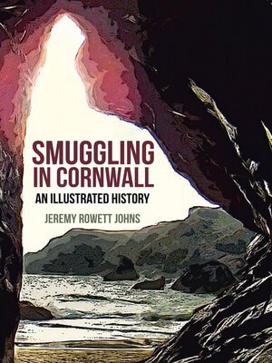 cover image of Smuggling in Cornwall